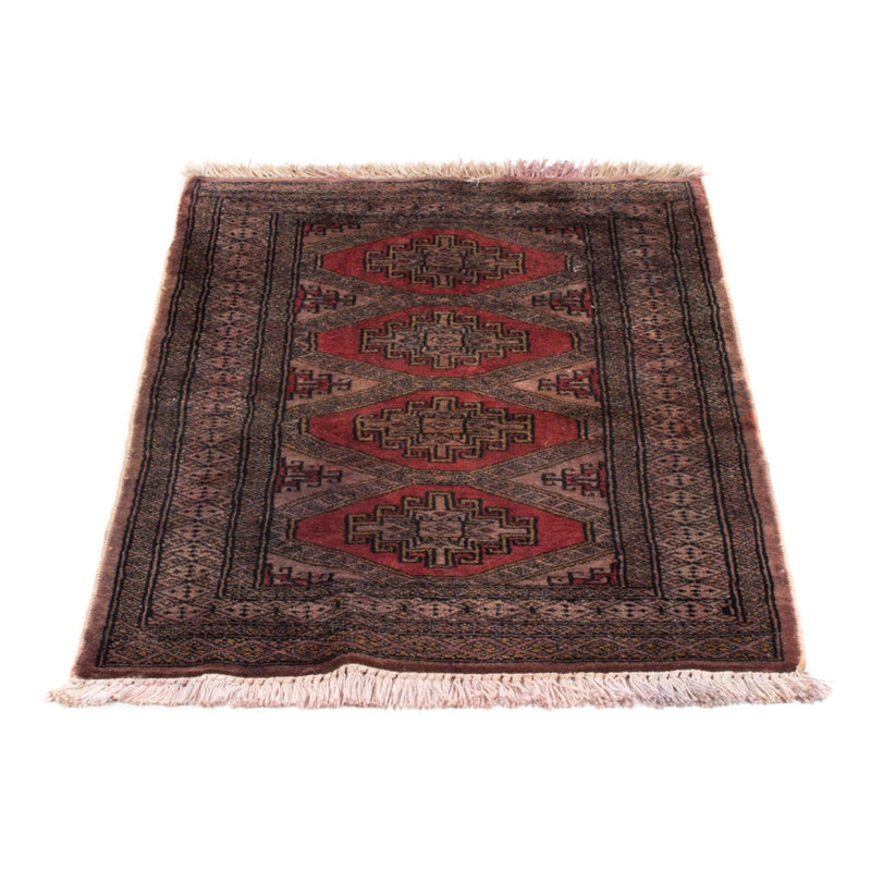 Pakistan teppe 92x60cm - Orientalsk teppe