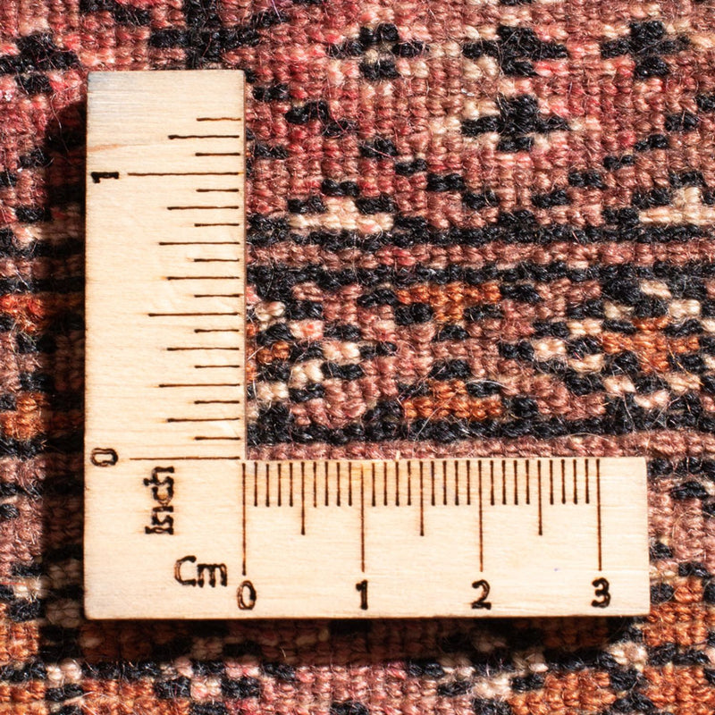 Pakistan teppe 92x60cm - Orientalsk teppe