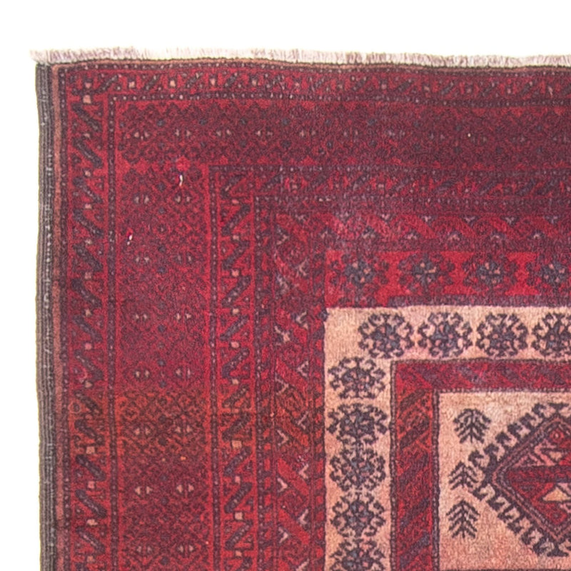 Balutsj-teppe 202x101cm - Orientalsk teppe