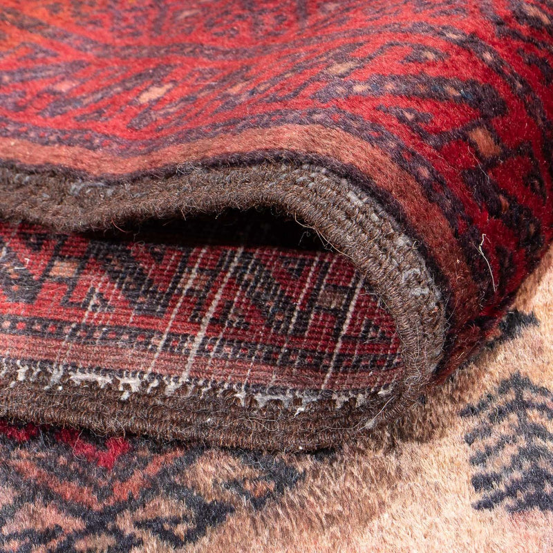 Balutsj-teppe 202x101cm - Orientalsk teppe