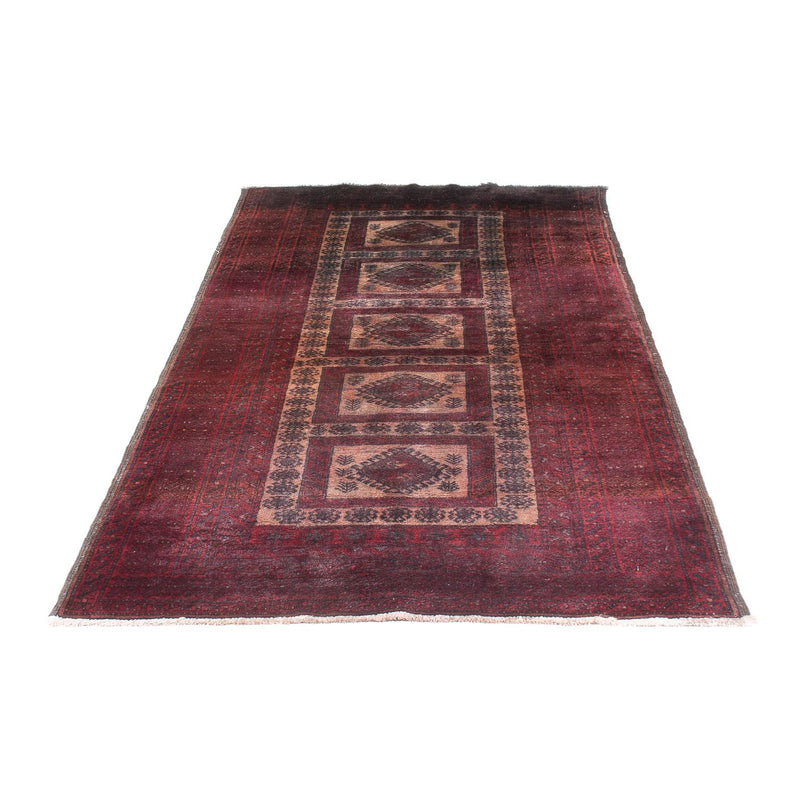 Balutsj-teppe 202x101cm - Orientalsk teppe