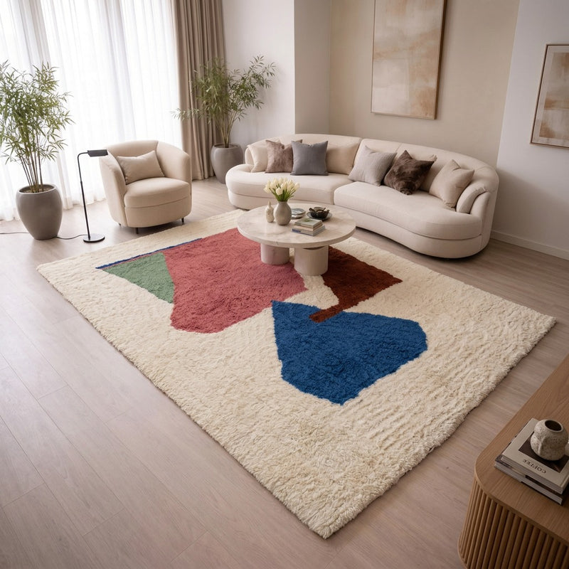 Ullteppe Cairo Craft - Ullteppe