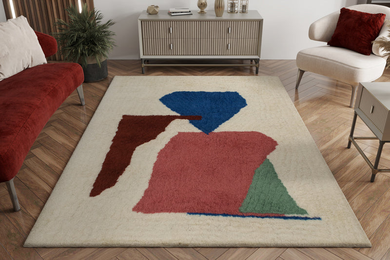 Ullteppe Cairo Craft - Ullteppe