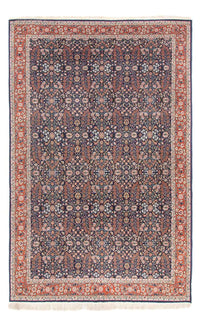 Orientalsk teppe - Hereke - 363 x 237 cm - mørkeblå – product image