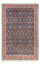 Orientalsk teppe - Hereke - 363 x 237 cm - mørkeblå