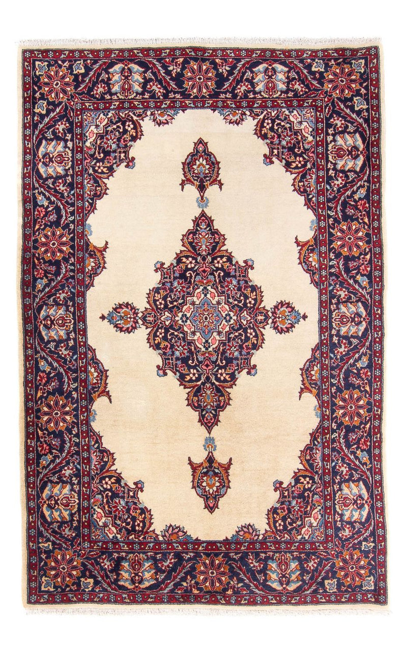 Sarouk Teppe 190x122cm - Persisk teppe