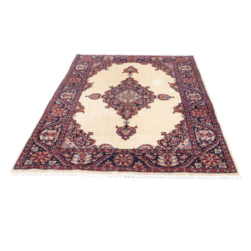 Sarouk Teppe 190x122cm - Persisk teppe