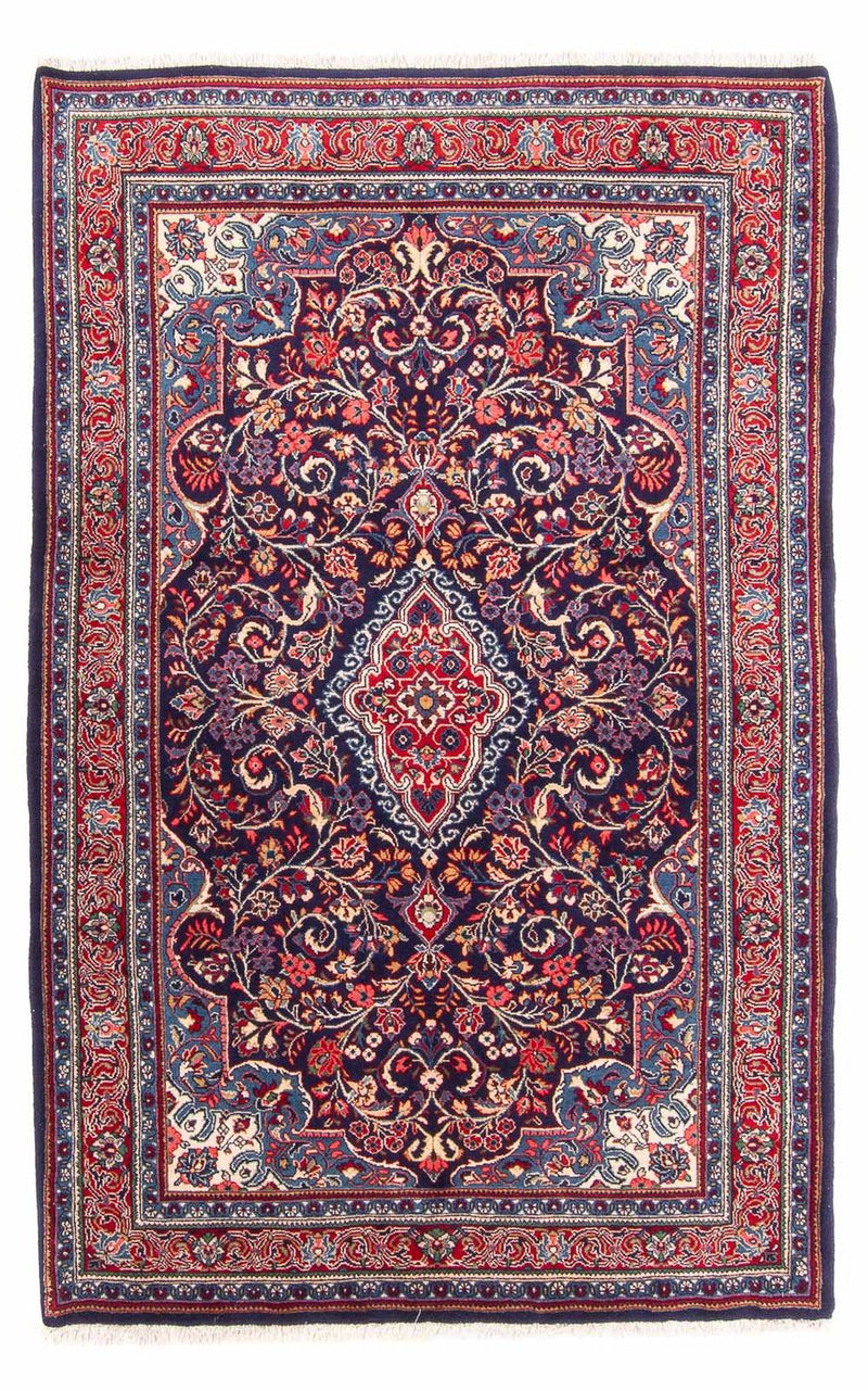 Sarouk Teppe 211x137cm - Persisk teppe