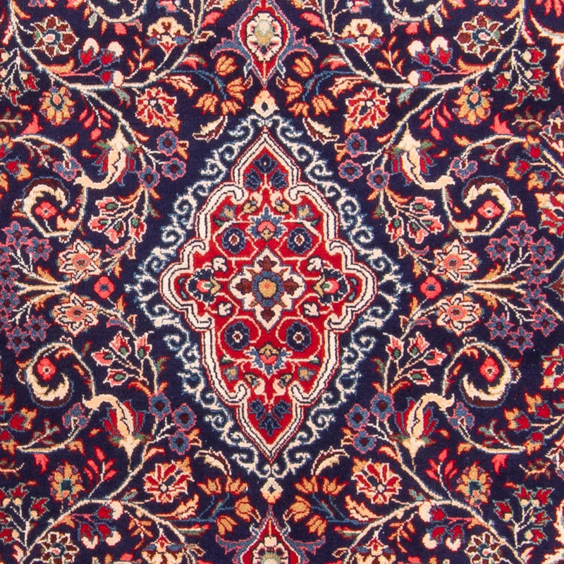 Sarouk Teppe 211x137cm - Persisk teppe