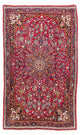Bidjar Teppe 212x128cm - Persisk teppe