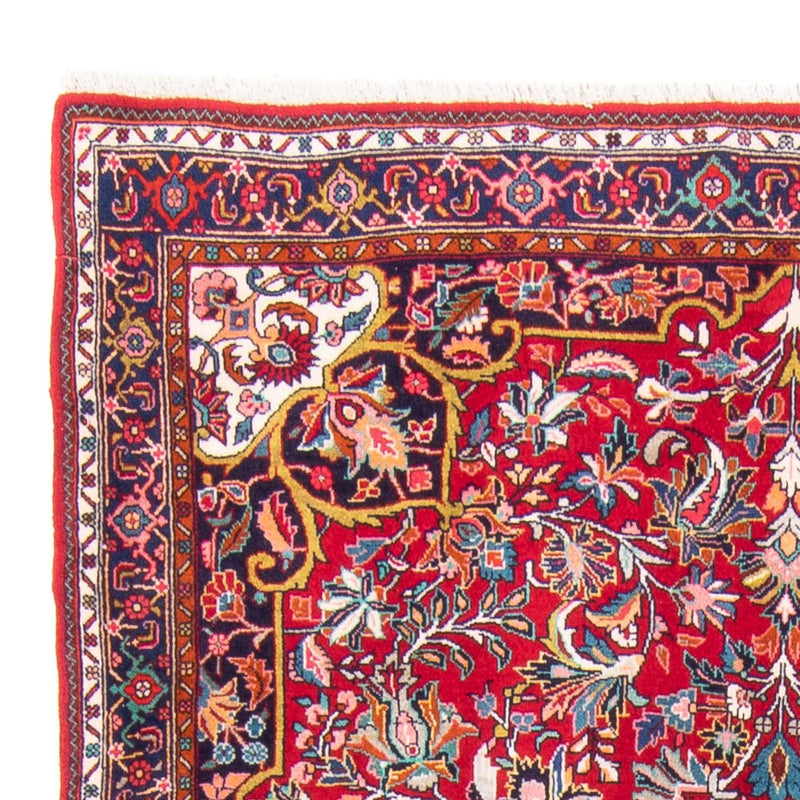 Bidjar Teppe 212x128cm - Persisk teppe