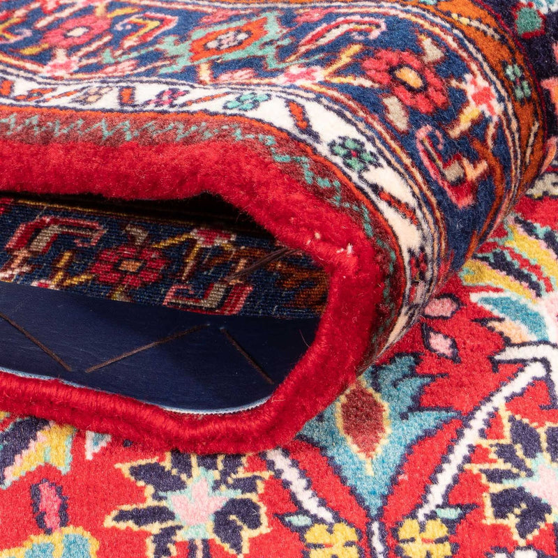 Bidjar Teppe 212x128cm - Persisk teppe