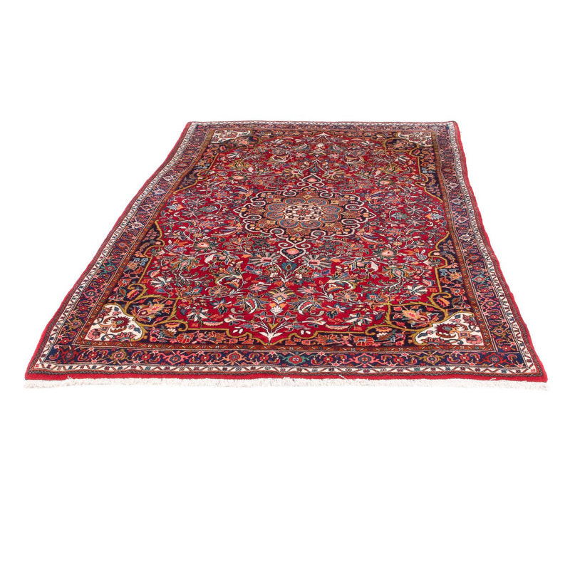 Bidjar Teppe 212x128cm - Persisk teppe
