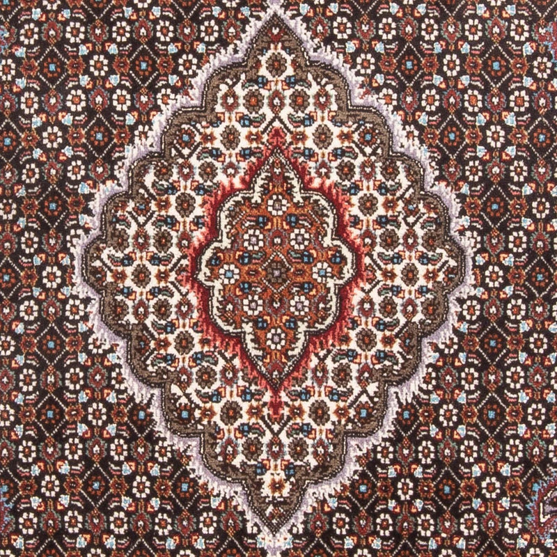 Tabriz - 40 Raj Teppe 152x100cm - Persisk teppe