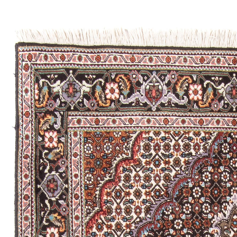 Tabriz - 40 Raj Teppe 152x100cm - Persisk teppe