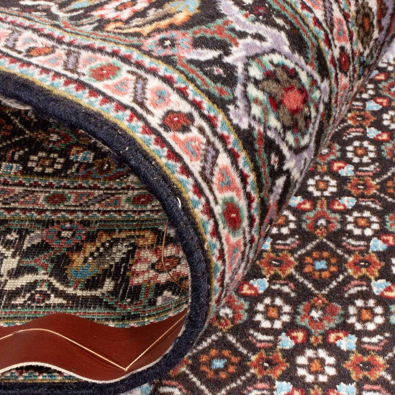 Tabriz - 40 Raj Teppe 152x100cm - Persisk teppe
