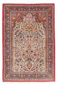 Qom Teppe 200x137cm - Persisk teppe – product image