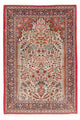 Qom Teppe 200x137cm - Persisk teppe