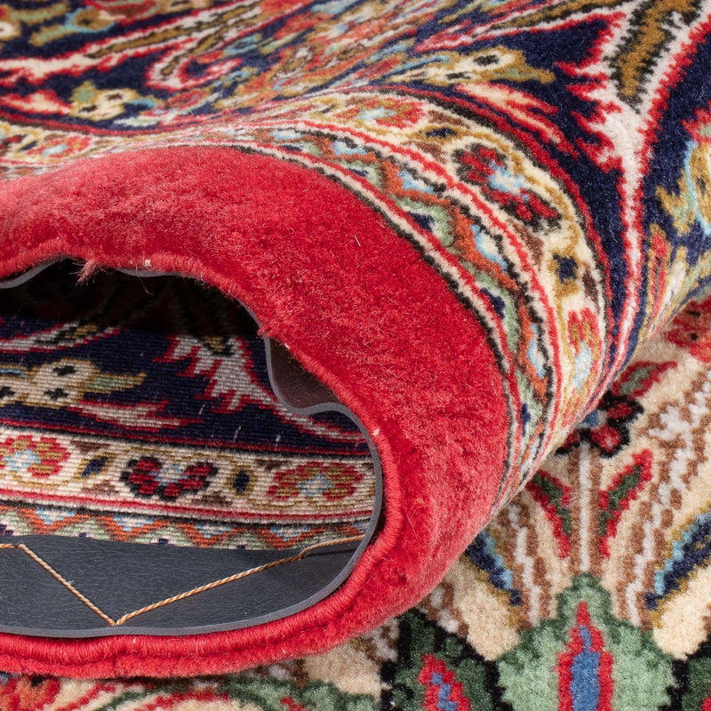 Qom Teppe 200x137cm - Persisk teppe