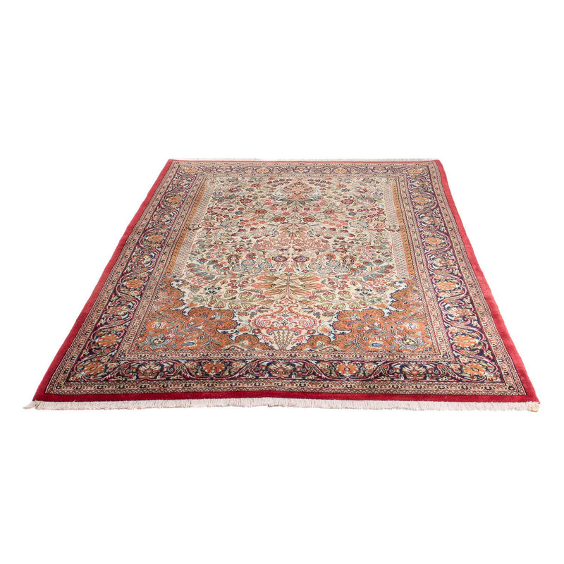 Qom Teppe 200x137cm - Persisk teppe