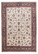 Sarouk Teppe 243x343cm - Persisk teppe