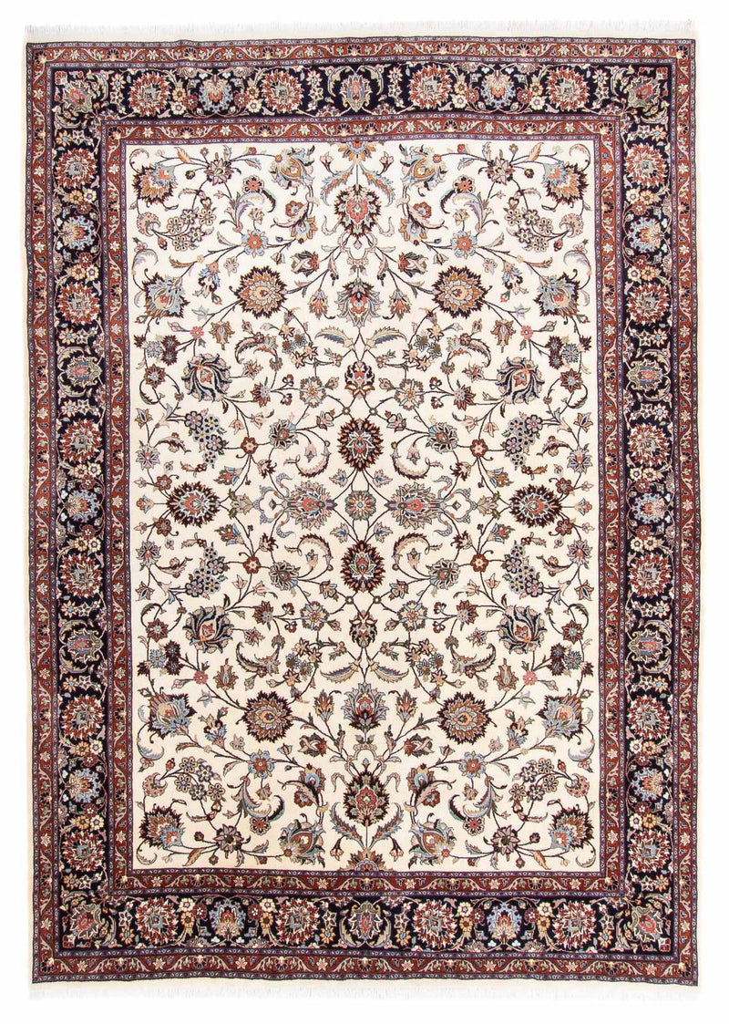 Sarouk Teppe 243x343cm - Persisk teppe