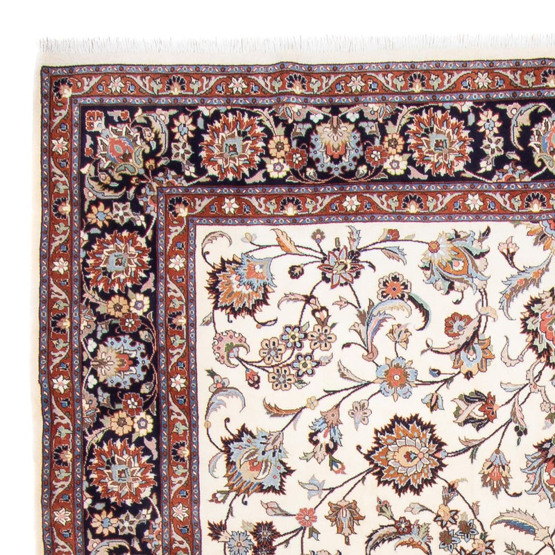 Sarouk Teppe 243x343cm - Persisk teppe