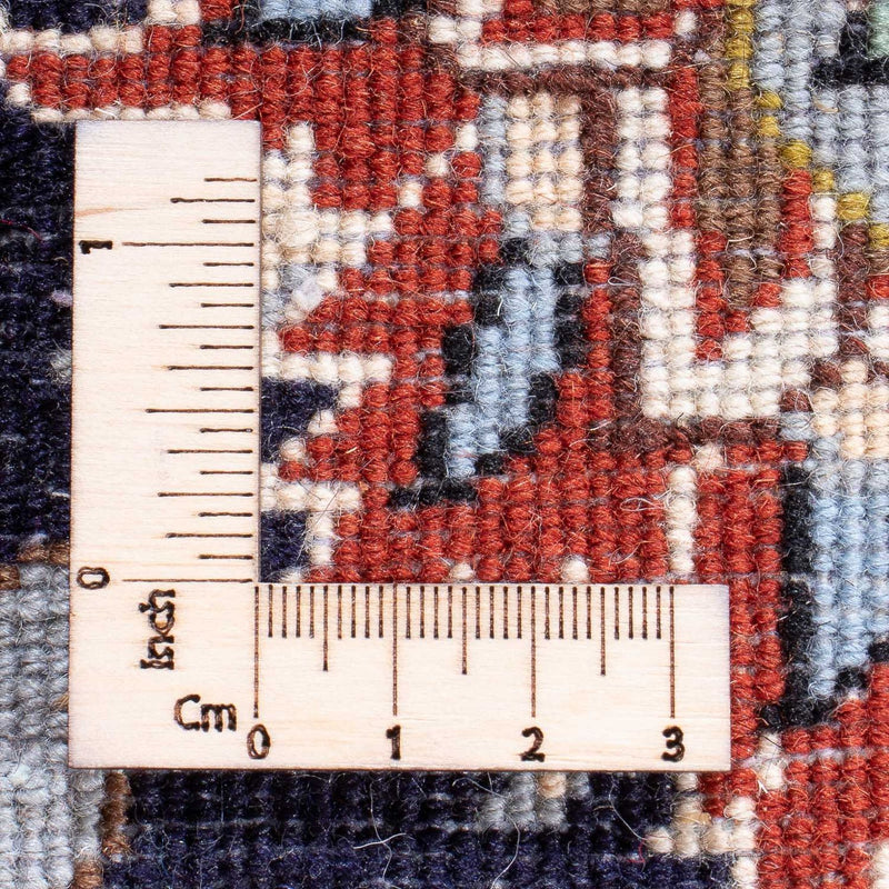 Sarouk Teppe 243x343cm - Persisk teppe