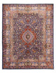 Kashmar Teppe 388x298cm - Persisk teppe