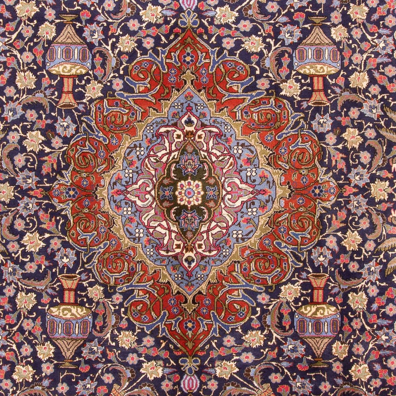 Kashmar Teppe 388x298cm - Persisk teppe