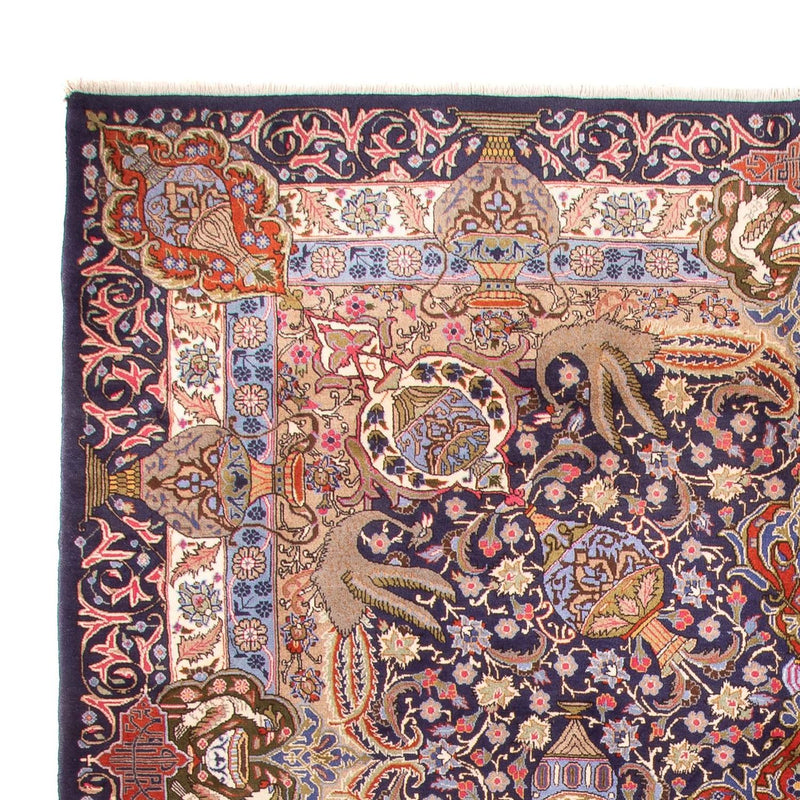 Kashmar Teppe 388x298cm - Persisk teppe