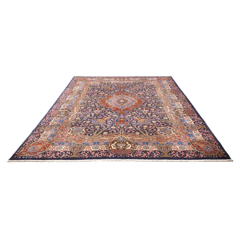 Kashmar Teppe 388x298cm - Persisk teppe
