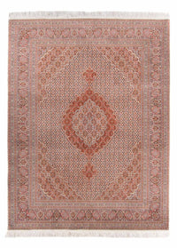 Tabriz - 50 Raj Teppe 210x152cm - Persisk teppe – product image