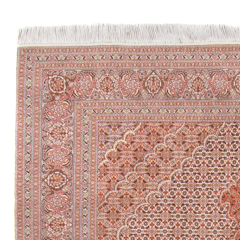 Tabriz - 50 Raj Teppe 210x152cm - Persisk teppe