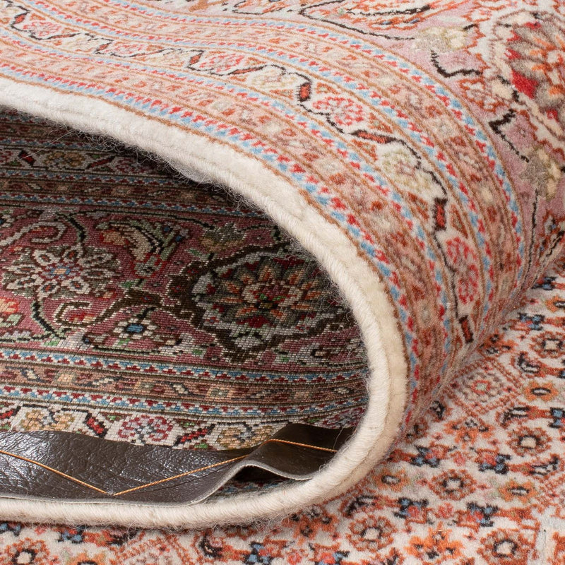 Tabriz - 50 Raj Teppe 210x152cm - Persisk teppe