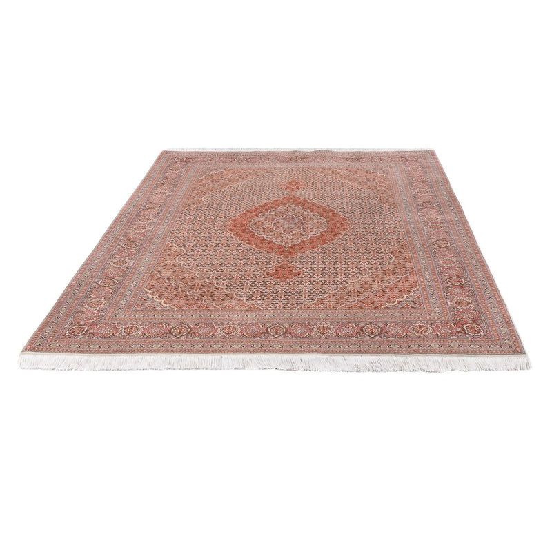 Tabriz - 50 Raj Teppe 210x152cm - Persisk teppe