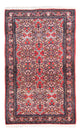 Persisk teppe - Bijar - 225 x 135 cm - flerfarget