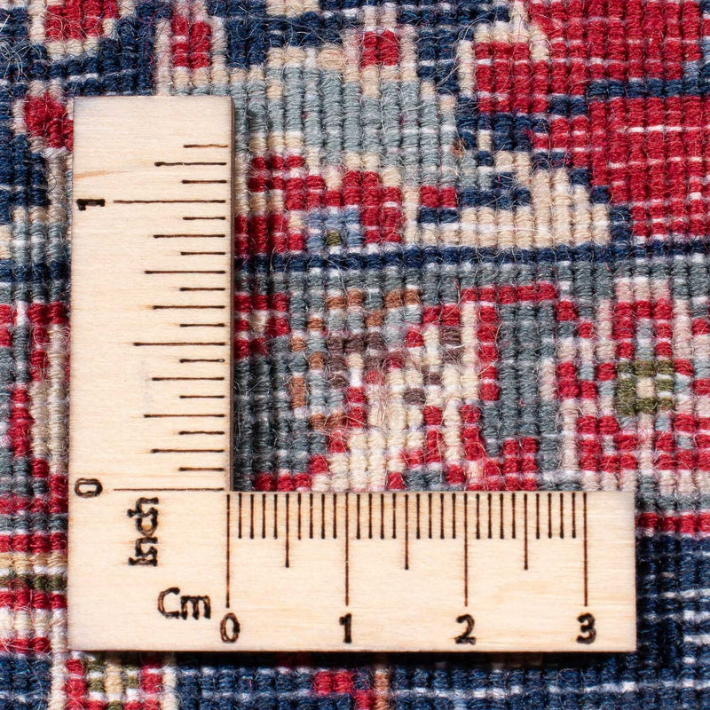 Kina-teppe 425x78cm - Orientalsk teppe