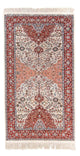 Hereke Teppe 215x120cm - Orientalsk teppe