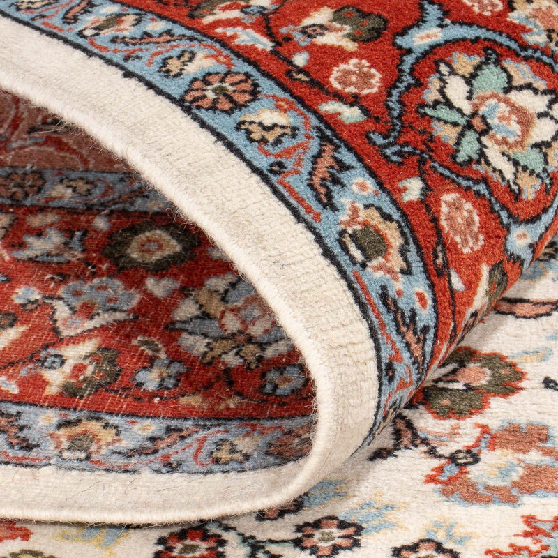 Hereke Teppe 215x120cm - Orientalsk teppe