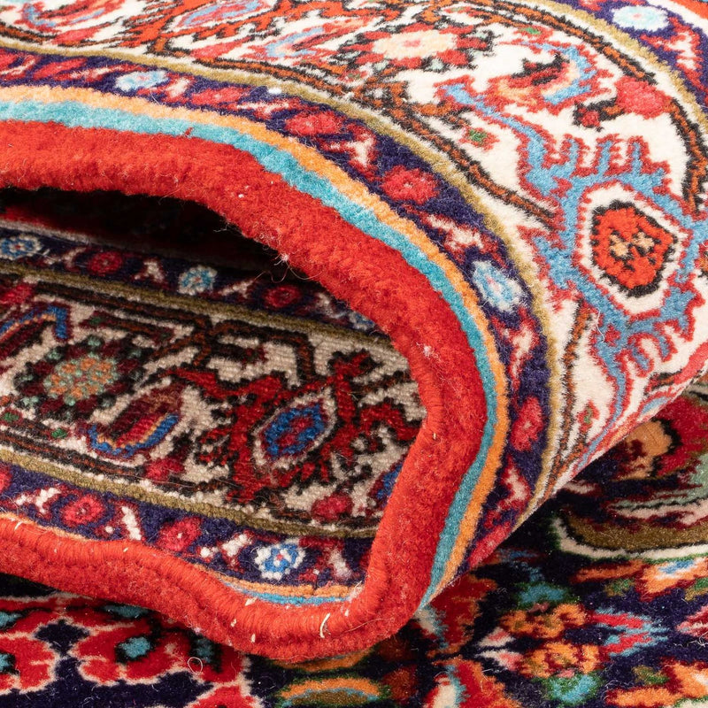 Bidjar Teppe 82x207cm - Persisk teppe