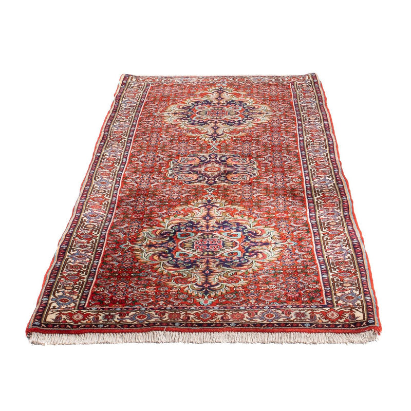 Bidjar Teppe 82x207cm - Persisk teppe