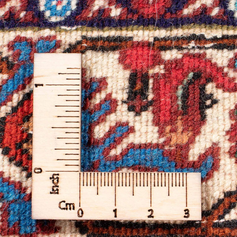 Bidjar Teppe 82x207cm - Persisk teppe