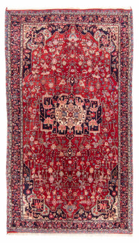 Bidjar Teppe 260x149cm - Persisk teppe – product image
