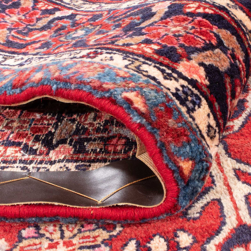 Bidjar Teppe 260x149cm - Persisk teppe