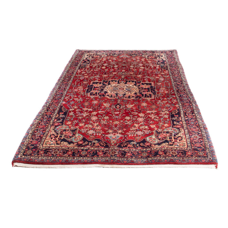 Bidjar Teppe 260x149cm - Persisk teppe