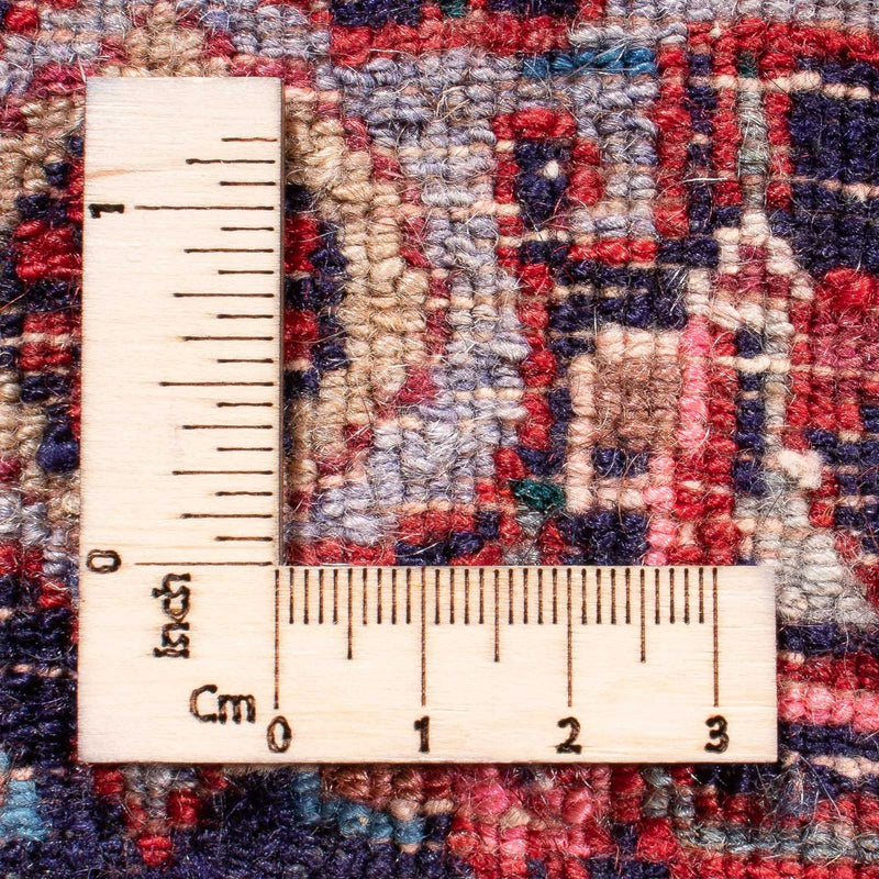 Bidjar Teppe 260x149cm - Persisk teppe