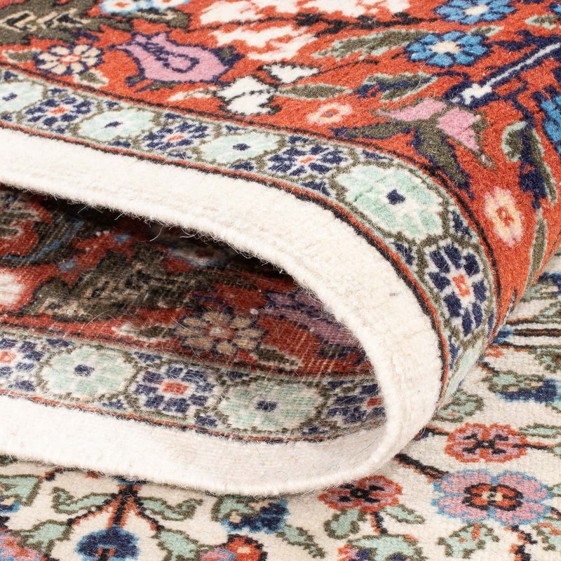 Hereke Teppe 230x143cm - Orientalsk teppe