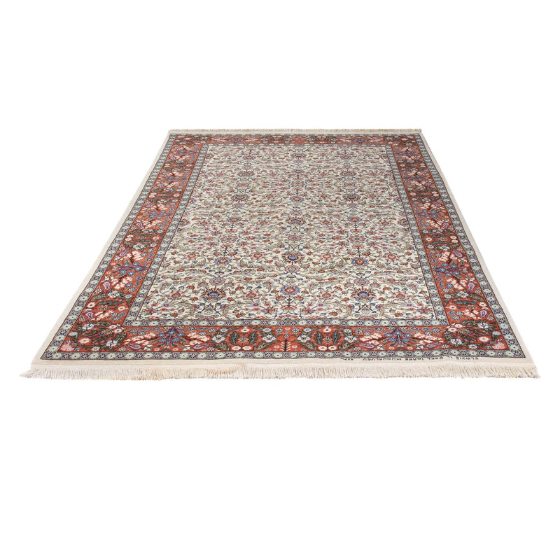 Hereke Teppe 230x143cm - Orientalsk teppe