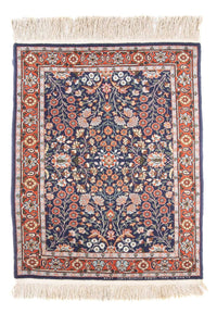 Hereke Teppe 107x82cm - Orientalsk teppe – product image
